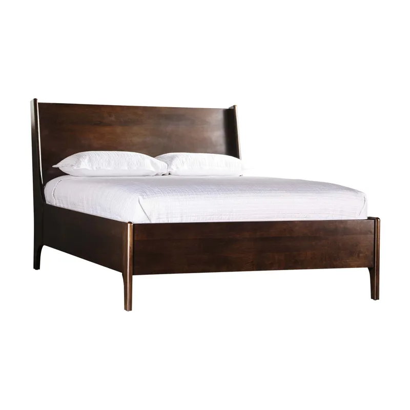 Sunbury Platform Bed - King Main Image