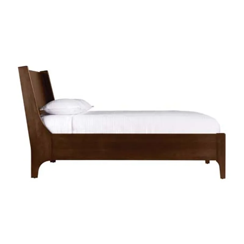 Sunbury Platform Bed - King Alternate Image