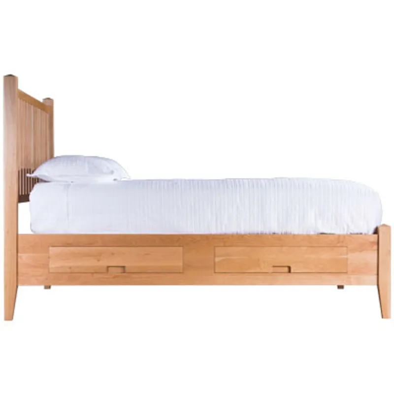 Redmond Storage Bed - King Alternate Image