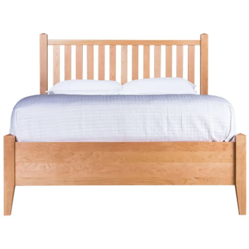 Redmond Storage Bed - King Alternate Image