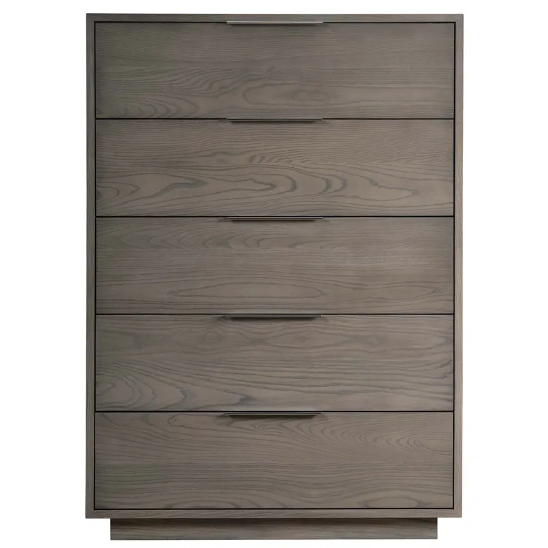 Dartmoor Five Drawer Dresser Main Image