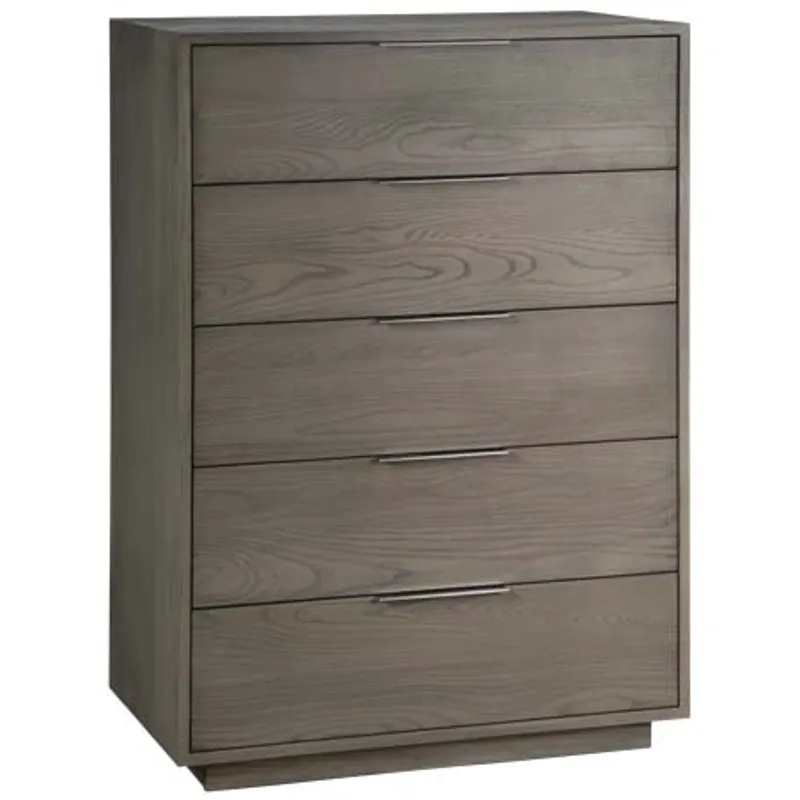 Dartmoor Five Drawer Dresser Alternate Image