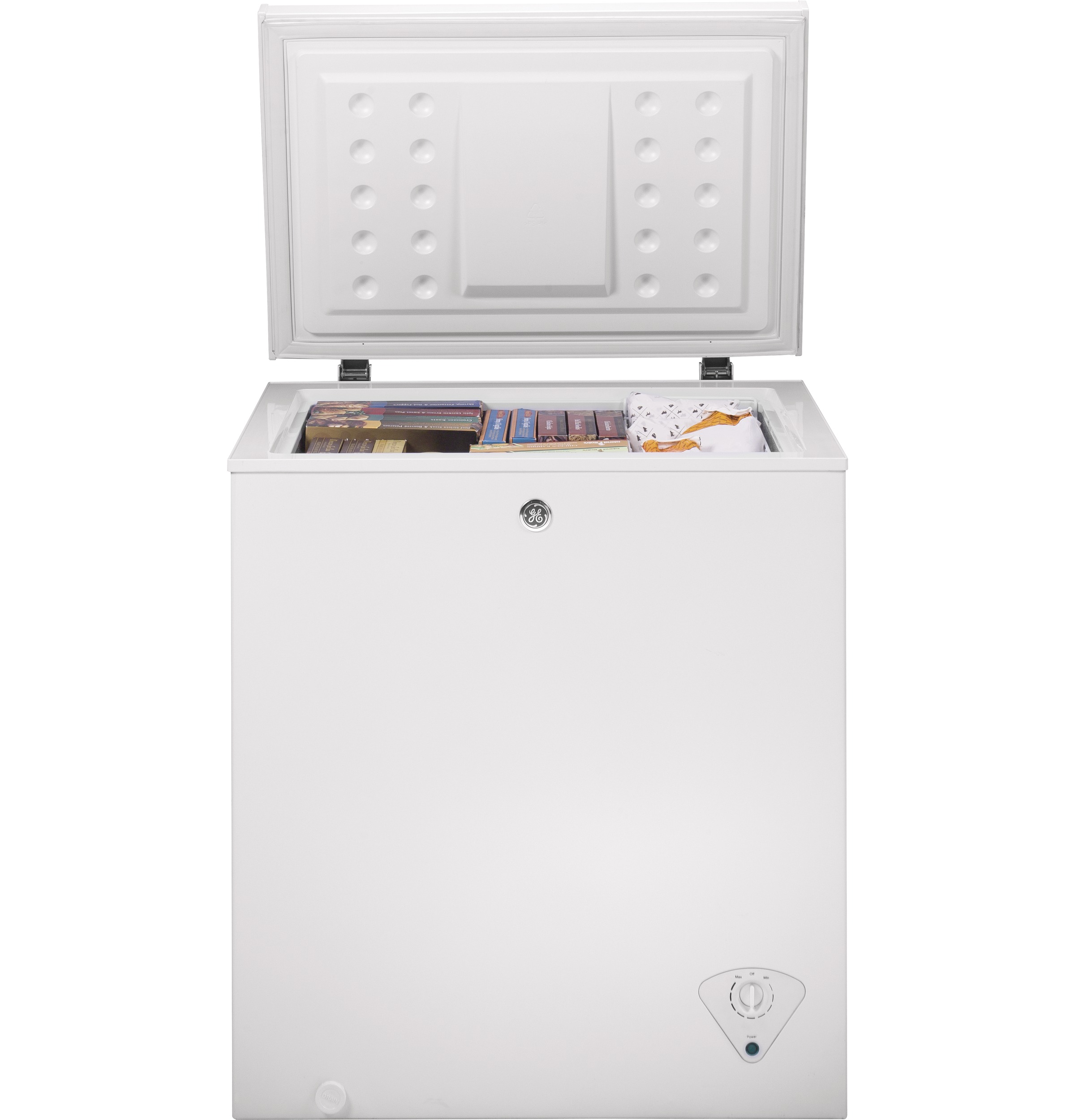GE Freezer Not Cold Enough Troubleshooting And Fixes Press To Cook