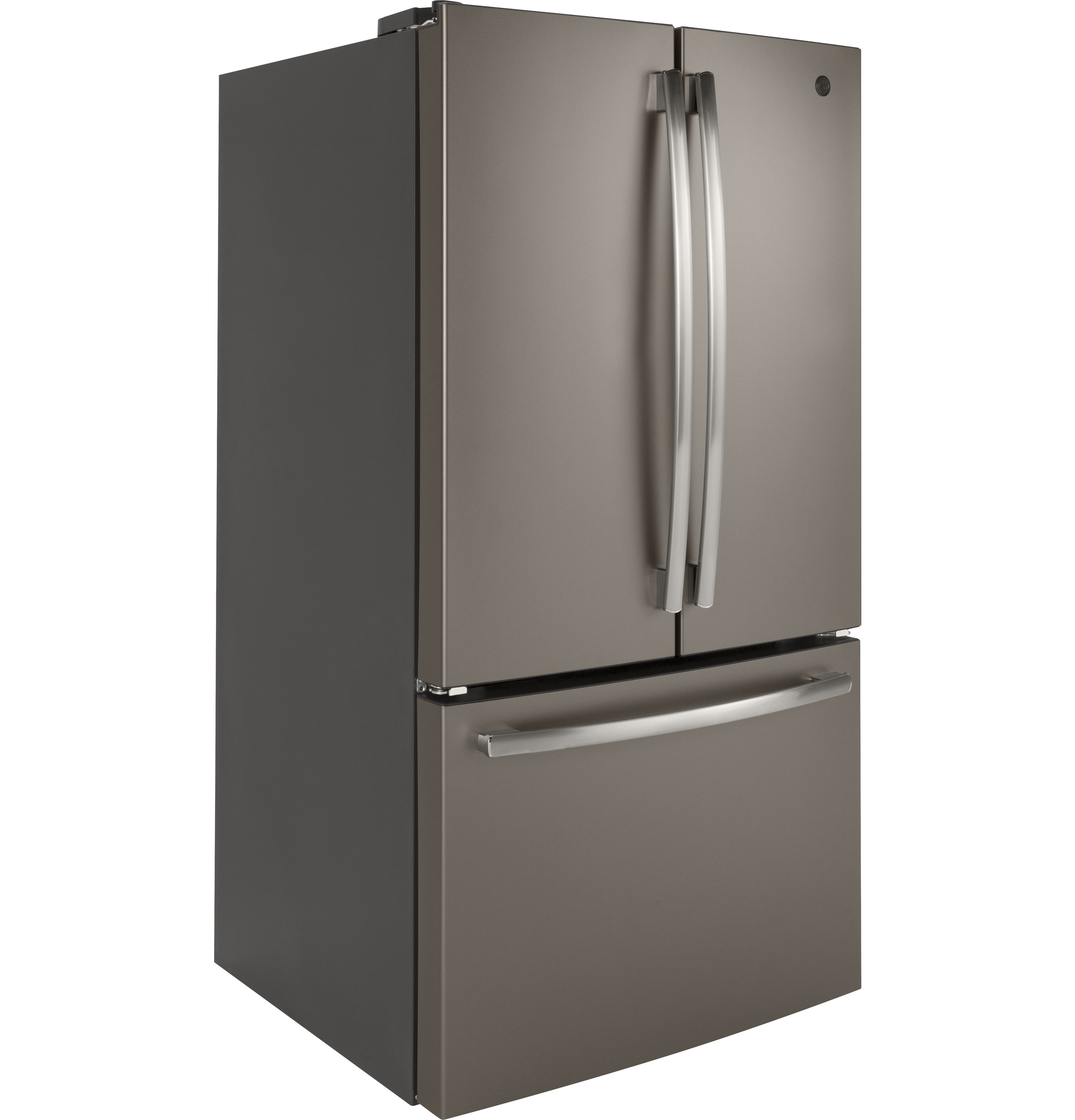 ENERGY STAR® 27.0 Cu. Ft. FrenchDoor Refrigerator GNE27JMMES by