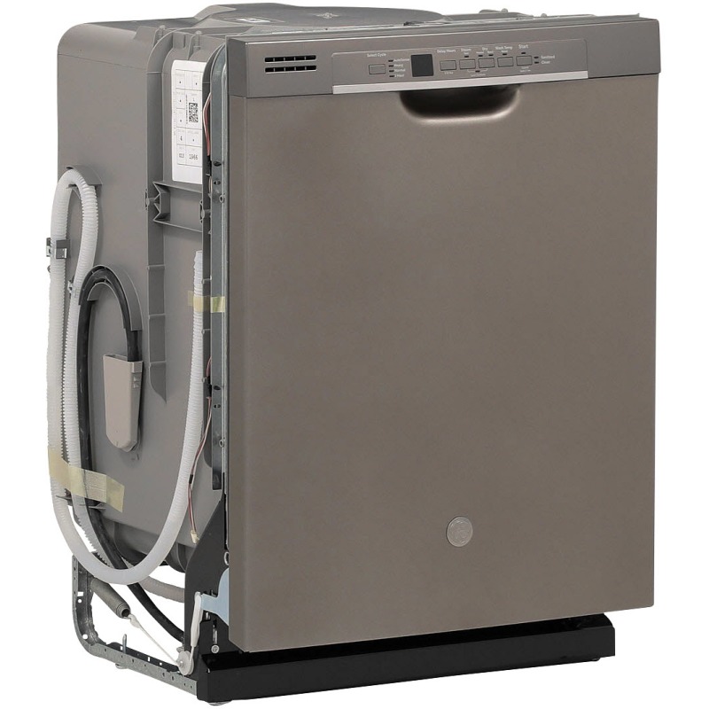 Dishwasher with Front Controls by General Electric NIS869129313