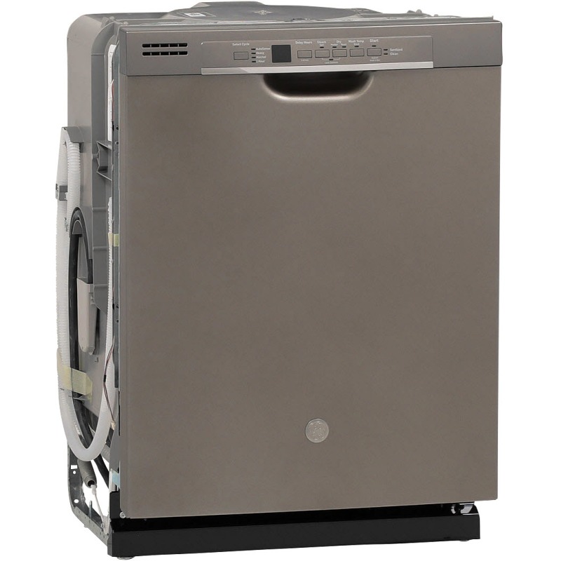 Dishwasher with Front Controls by General Electric NIS869129313