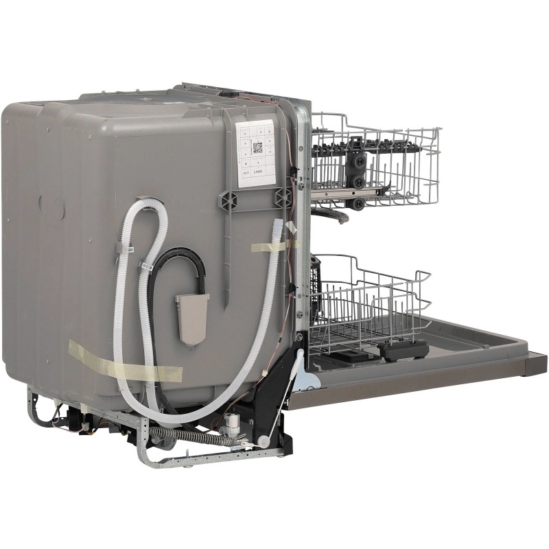 Dishwasher with Front Controls by General Electric NIS869129313