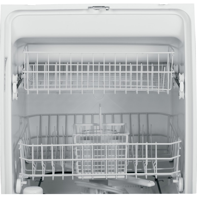 GE Spacemaker® UndertheSink Dishwasher GSM2260VSS by General Electric