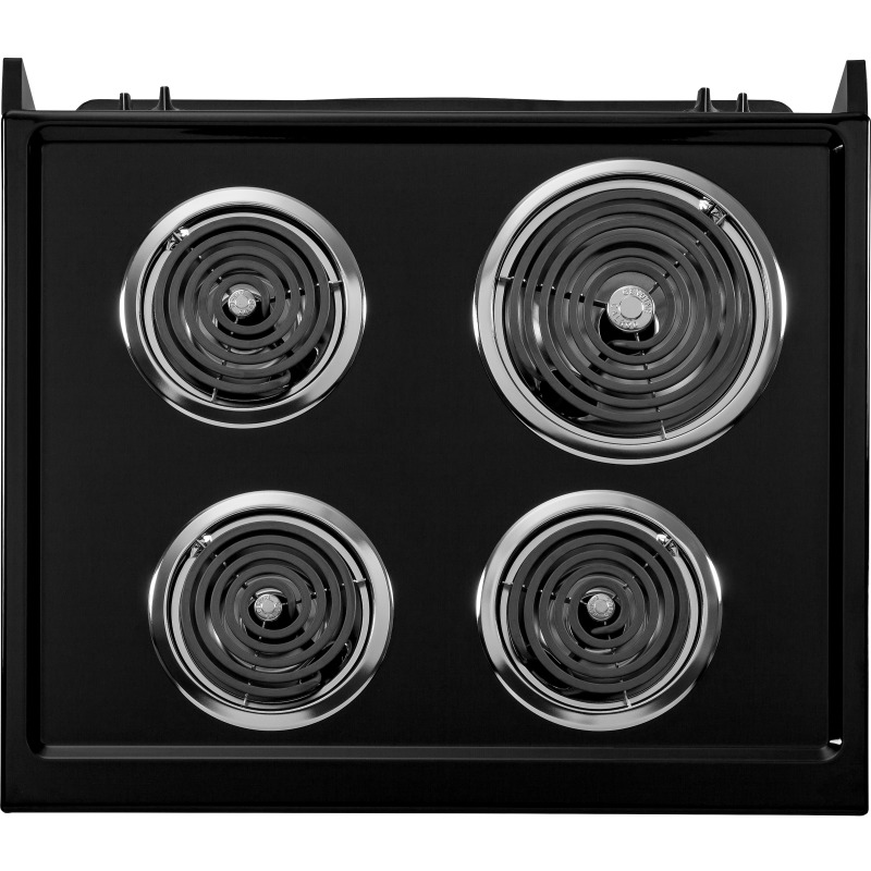 27" DropIn Electric Range JM250DFBB by General Electric at Missouri