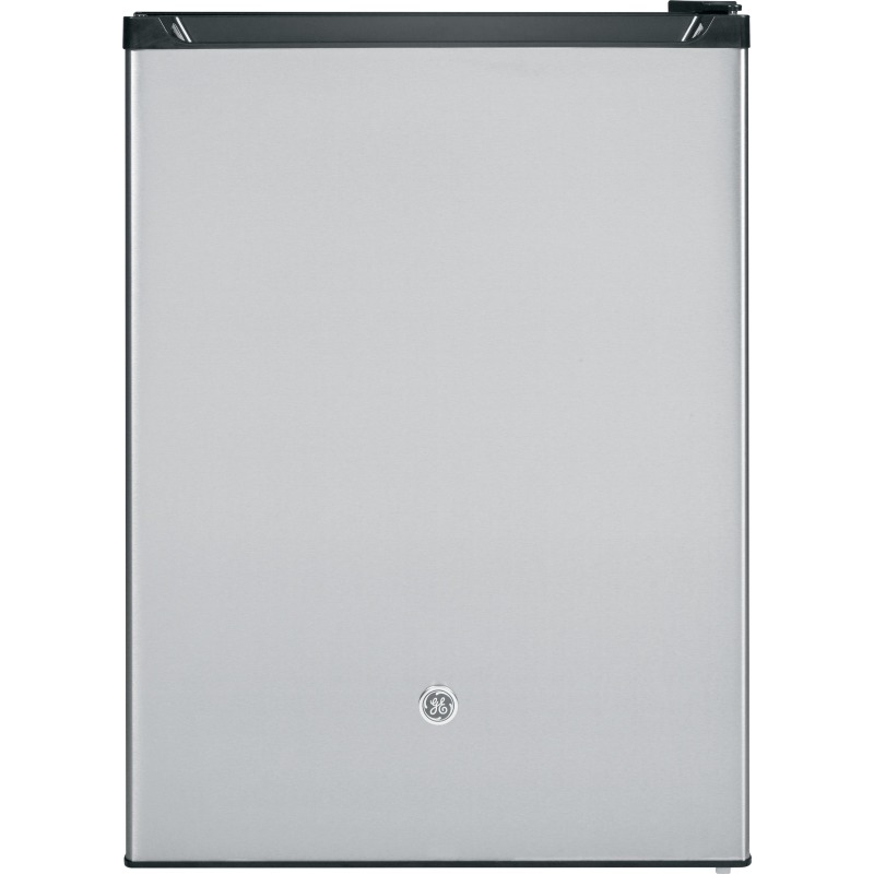 Compact Refrigerator GCE06GSHSB by General Electric at Missouri Furniture