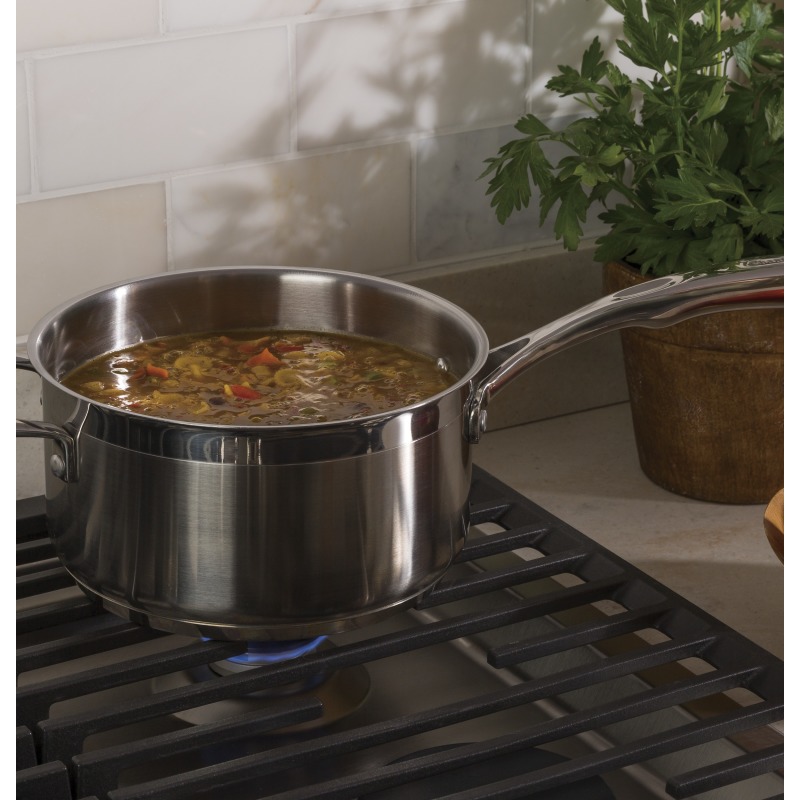 jgp5030slss cooktop