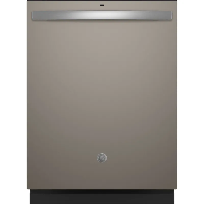 Top Control With Plastic Interior Dishwasher With Sanitize Cycle & Dry Boost