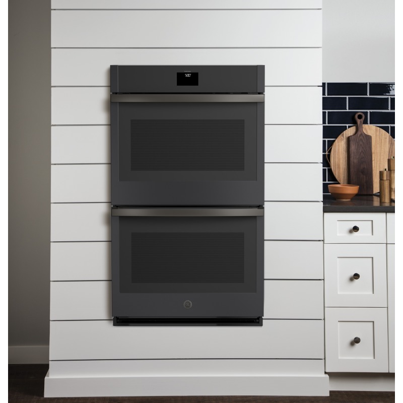 30" BuiltIn Convection Double Wall Oven JTD5000FNDS by General