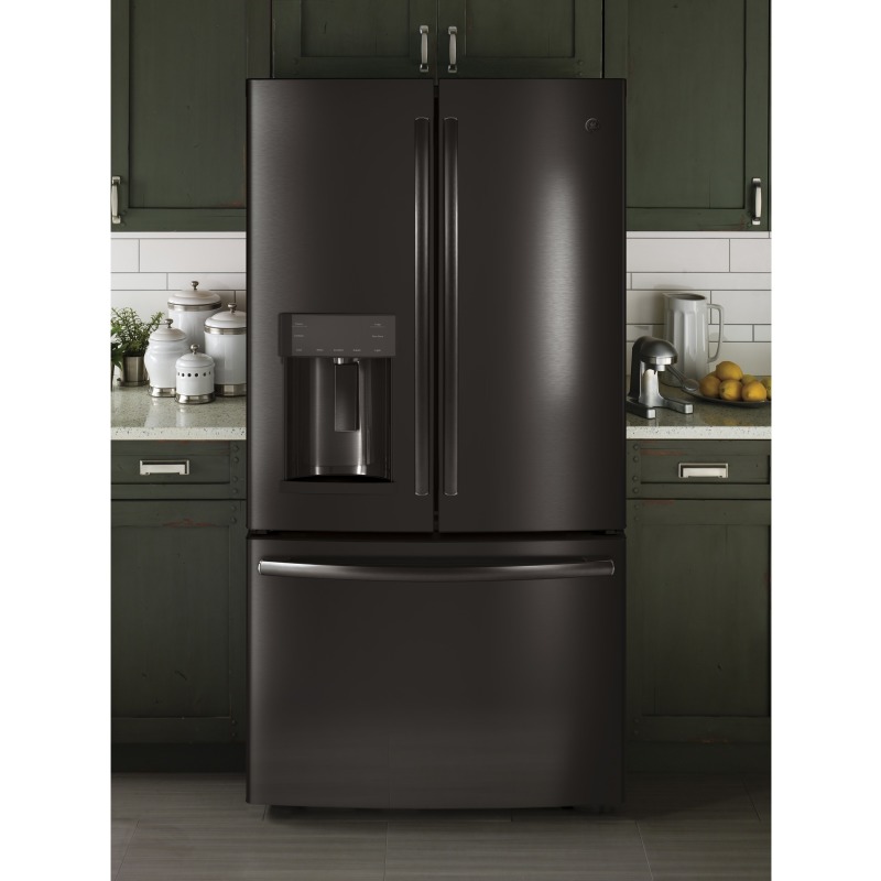 ENERGY STAR® 22.2 Cu. Ft. CounterDepth FrenchDoor Refrigerator
