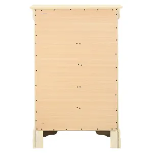 Louis Phillipe - G02175-CH Chest - Beige
