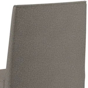 Bartow - Dining Chair (Set of 2) - Taupe