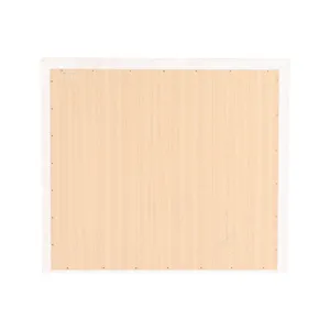 Marilla - G1570-M Mirror - White