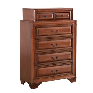 Lavita - G8850-CH Chest - Oak