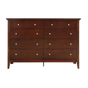 Hammond - G5425-D Dresser - Cappuccino