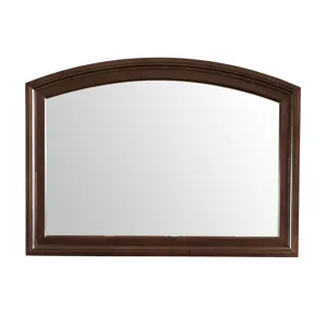 Ashford - G9800-M Mirror - Cappuccino