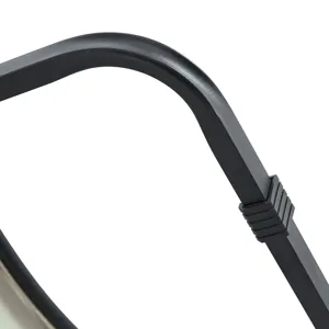 Folding Outdoor Chairs For Indoor, Outdoor Camping, Picnics, Beach, Backyard, Bbq, Party, Patio (Set