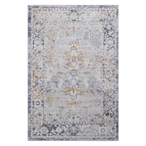 Payas - 2\' x 3\' Traditional Non-Shedding Living Room Bedroom Dining Home Office Stylish And Stain 
