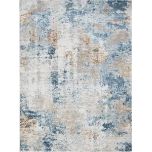 Elegance - GC_CNC6003 Multi 2\' x 3\' Area Rug