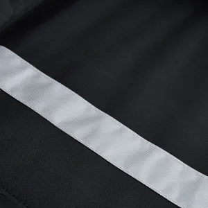 Padded Folding Outdoor Chair With Side Table And Storage Pockets, Lightweight Oversized Directors Ch