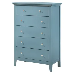 Hammond - Chest - Teal