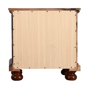Meade - G8900-N Nightstand - Cherry
