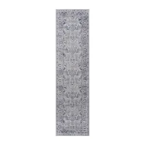 Marfi - 2\' x 8\' Oriental Non-Shedding Living Room Bedroom Dining Home Office Stylish And Stain Res