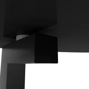 Round Whole Coffee Table, Clear Coffee Table,Modern Side Center Tables For Living Room, Living Room 