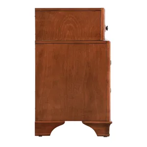 Lavita - G8850-N Nightstand - Oak