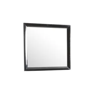 Marilla - G1500-M Mirror - Black