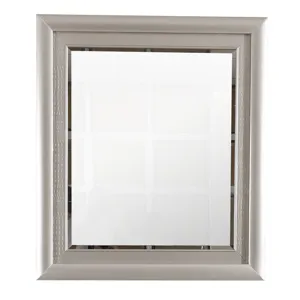 Kat - G5600-M Mirror - Silver Champagne