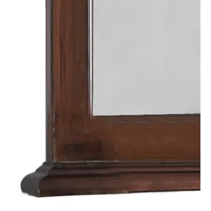 Summit - Mirror - Cappuccino