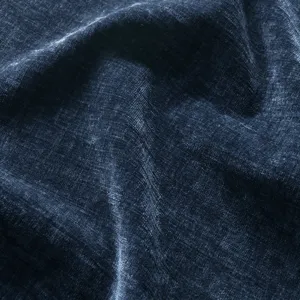 Modern L Shaped Chenille Cloud Sofa With Double Seat Cushions, 5 Seat Upholstered Indoor Furniture, 