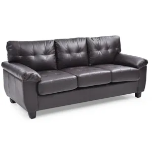 Gallant - G905A-S Sofa - Cappuccino
