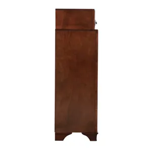 Lavita - G8875-CH Chest - Cappuccino