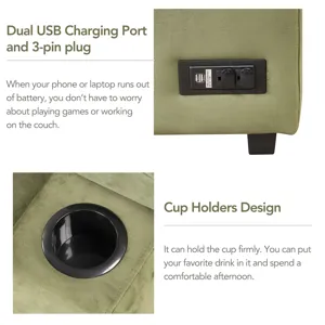 Sleeper Sofa Bed, 2 In 1 Pull Out Sofa Bed L Shape Couch With Storage Ottoman For Living Room, Bedro