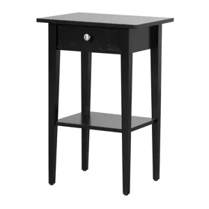 Dalton - G037-N Nightstand - Black