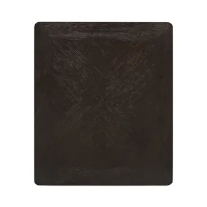End Table - Brown
