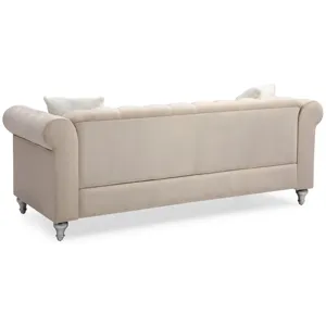 Raisa - G867A-S Sofa - Beige