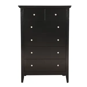 Hammond - G5450-CH Chest - Black