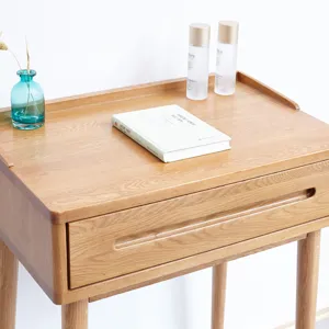 Dresser Bistro Table, 100% Solid Table Table Desk Top Table Dresser Compact Dresser Accessories Stor