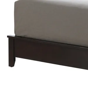 Primo - G1300A-QB Queen Bed - Espresso