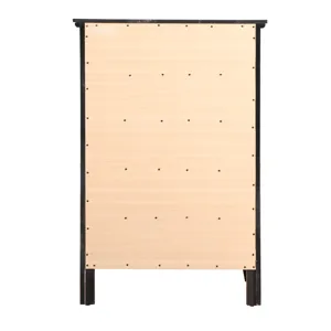 Hammond - G5450-CH Chest - Black