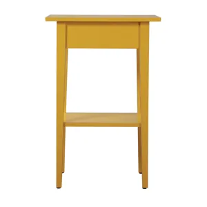 Dalton - G033-N Nightstand - Yellow