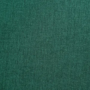 3 Piece Upholstered Sectional - Green