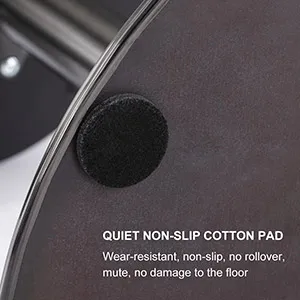 Black Titanium Stainless Steel Bar Stool, Grade Modern Leather Bar Chair With Backrest, Swivel Adjus